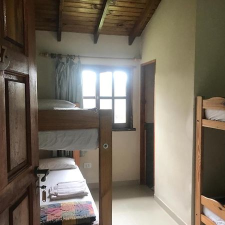 Hostel El Galeon Villa Gesell Buitenkant foto